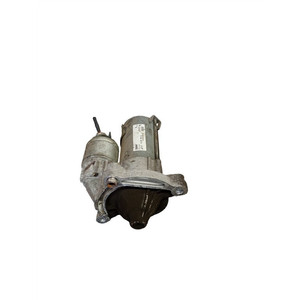 MOTEUR DE DÉMARREUR CITROEN C3 2ème Série 5802C9 TU1AE5 essence 1100 (05>10) - Product Image 1