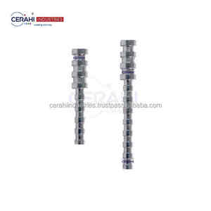 Jeu d'instruments à broches parallèles pour implants dentaires Alimentation manuelle comprenant des perceuses pilotes courtes et longues Bouchons de perceuse conique en plastique et métal - Product Image 1