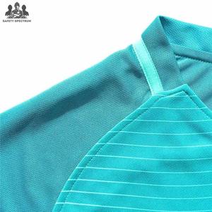 Equipación de Fútbol al por Mayor |   Uniforme de Fútbol Profesional |   Camiseta Transpirable de Manga Corta |   Rendimiento Ligero |   Proveedor al por Mayor - Product Image 4