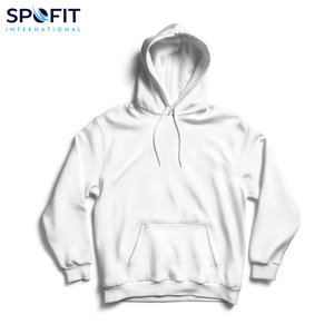 Nueva llegada pulóver sudaderas con capucha para los hombres básicos estilo único Streetwear de gran tamaño al por mayor sudaderas con capucha ropa de moda hombres sudaderas con capucha - Product Image 3