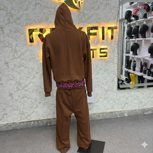 Ventes exceptionnelles, bonne matière, design populaire, prix bas, survêtement à capuche pour homme, style unique, nouveau design, survêtements pour homme - Product Image 4