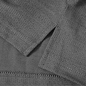 Nouveau 2025 qualité professionnelle vente à chaud ensemble de chemises décontractées pour hommes t-shirt à manches courtes imprimé en gros ensemble de deux pièces - Product Image 5