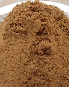 Farine de poisson riche en protéines pour l'alimentation aquacole - Product Image 1