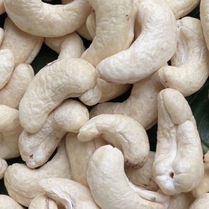 Offre Spéciale 2025 Kenya Noix De Cajou Exportation W180 Qualité Commerciale Santigo Vietnam Usine Reday À Expédier - Product Image 1