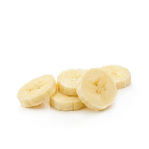 Rodajas de plátano congeladas de Vietnam, ideales para usar en batidos, confitería, producción de panadería y mezclas de frutas congeladas a granel - Product Image 6