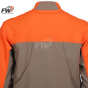 Chaqueta Táctica de Invierno para Hombre, Impermeable, Transpirable, Resistente al Viento, con Estampado de Camuflaje, de Alta Calidad, para Caza y Entrenamiento - Product Image 4