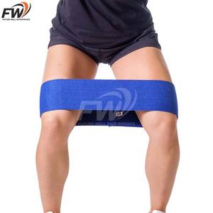 Bandas de Resistencia para Cadera en Oferta, Bandas Duraderas y Cómodas para Ejercicios, Sentadillas, Activación de Glúteos, Calentamientos, Entrenamientos de la Parte Inferior del Cuerpo - Product Image 1