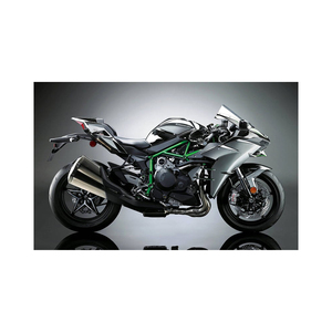 Mejor Precio Venta al por mayor Kawasaki Ninja H2 Carbon Edition 998cc moto deportiva usada para la venta - Product Image 1