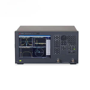 Analizador de Redes Vectoriales Keysight E5061B ENA, Rango de 100 KHz-3GHz - Product Image 2