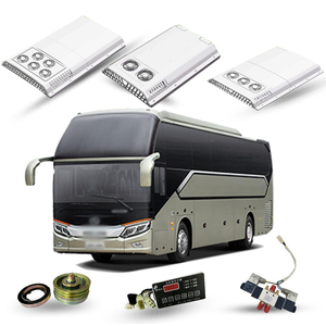 Mới phát hành kim loại chất lượng cao Máy bơm nước động cơ cụ thể cho kinglong xe buýt - Product Image 3