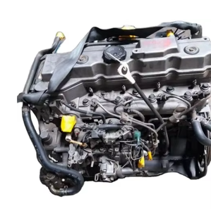 Motor Mitsubishis 4M40: usado, completamente probado e inspeccionado - Product Image 6