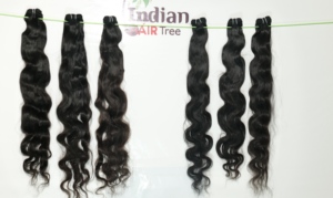 Indian Temple Unprocessed Remy <b>Hair</b> Soft Silky 100% 100g <b>Body</b> <b>Wave</b> Deep <b>Wave</b> Cuticle Aligned Full Lace Wholesale Human <b>Hair</b> - Product Image 5