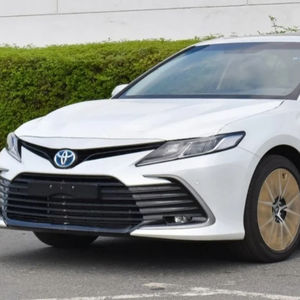 2023 para Camry GLE usado GCC AWD R20 neumáticos asientos de cuero ligero ACC Control de crucero Euro6 emisión dirección izquierda automática - Product Image 1