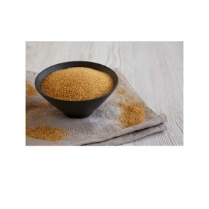 Suministro internacional de azúcar moreno claro con certificación de calidad para compradores globales - Product Image 1