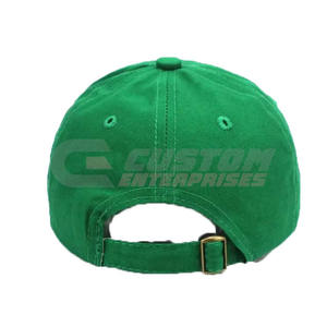 Venta al por mayor de gorras deportivas etiqueta personalizada moda de moda diseño profesional demanda de los clientes de moda gorras deportivas - Product Image 4