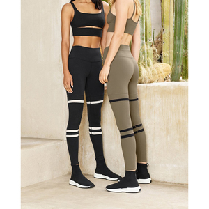 Younger Womens Girls Custom Design <b>Legging</b> Running Yoga Workout Leggy Custom Gym Fitness Wholesales Pants <b>Slim</b> Fitness <b>Legging</b> - Product Image 4