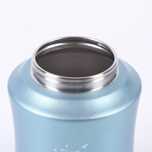 Urnas de árbol de la vida para cenizas humanas-Urnas de cremación para adultos para funeral, entierro o hogar-Urnas cruzadas (160 pulgadas cúbicas azul (árbol) - Product Image 4