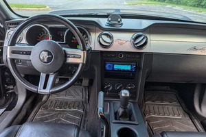 Limpiar Usado 2005 Fords Mustangs G T Coupe Coche Usado - Product Image 2