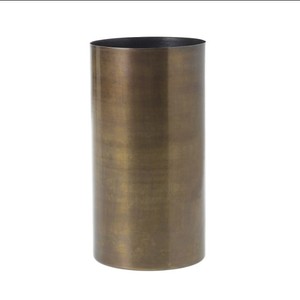 Florero de Metal para Mesa y Decoración Maceta Florero para Uso Doméstico en Hotel - Product Image 5