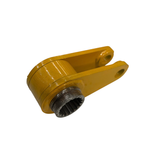 3128310398 3128 3103 98 Componente de Enlace Dinámico de Brazo para Mecanismos Industriales, Componente Mecánico General Usado - Product Image 2