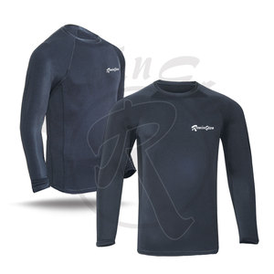 Wholesale Long Sleeve Men <b>Compression</b> <b>Shirts</b> Best Selling <b>Compression</b> <b>Shirts</b> Lightweight <b>Compression</b> <b>Shirts</b> - Product Image 3