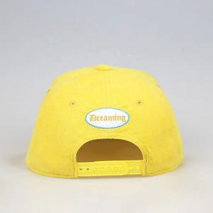 Custom Logo Oxford PU Sporty Baseball Cap Adjustable <b>Hat</b> for Men and <b>Women</b> Wholesale Promotional Sports Cap - Product Image 3