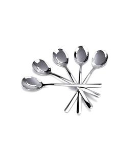 Ensemble de couverts décoratifs pour table à manger en argent design vintage pour vaisselle de table décor cuillère couteau et fourchette ensemble de couverts - Product Image 3