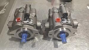 ปั๊มแปรผัน PVP3336R2H21 PVP2336B8RHP PVP16362R26T PVP41363R210ปั๊มลูกสูบแรงดันสูง - Product Image 3