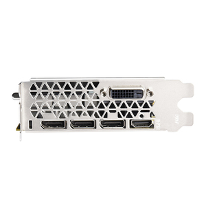 显卡RX580 <span class=keywords><strong>DDR5</strong></span> 8GB游戏256位h-d DP DVI视频显卡厂家直销 - Product Image 5