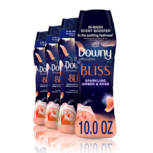 Adoucissant liquide Downy Ultra Soft Bliss - Product Image 1