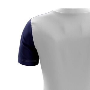 2025 moda OEM 100% algodón pesado 220gsm diseñador logotipo personalizado hombres raya Polo camiseta - Product Image 6