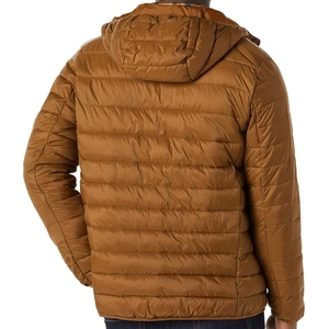 2024 chaquetas acolchadas de diseño de alta calidad para hombre, recién llegado personalizado, diseño personalizado, ropa de calle, chaquetas acolchadas - Product Image 6