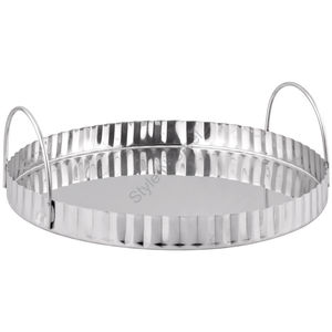 ถาดเบียร์เป็นมิตรต่อสิ่งแวดล้อมพร้อมที่จับวงแหวนสำหรับร้านอาหาร - Product Image 1