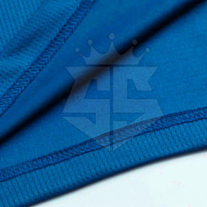 Uniforme de baloncesto de alta calidad Uniforme de baloncesto de buena calidad Fabricante Uniforme de baloncesto de gran tamaño personalizado - Product Image 3