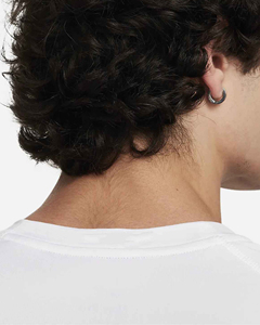 2025 camisas personalizadas de algodón suave de alta calidad tejido de punto cuello de manga completa cuello bajo MOQ logotipo personalizado varios tamaños colores - Product Image 6