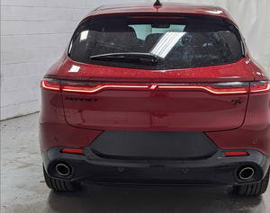 Meilleure Offre 2024 Dodge Hornet R/T Plus Conduite à Gauche Toit Ouvrant Sièges en Cuir Phares LED 5 Places Caméra Arrière 360° Noir - Product Image 2
