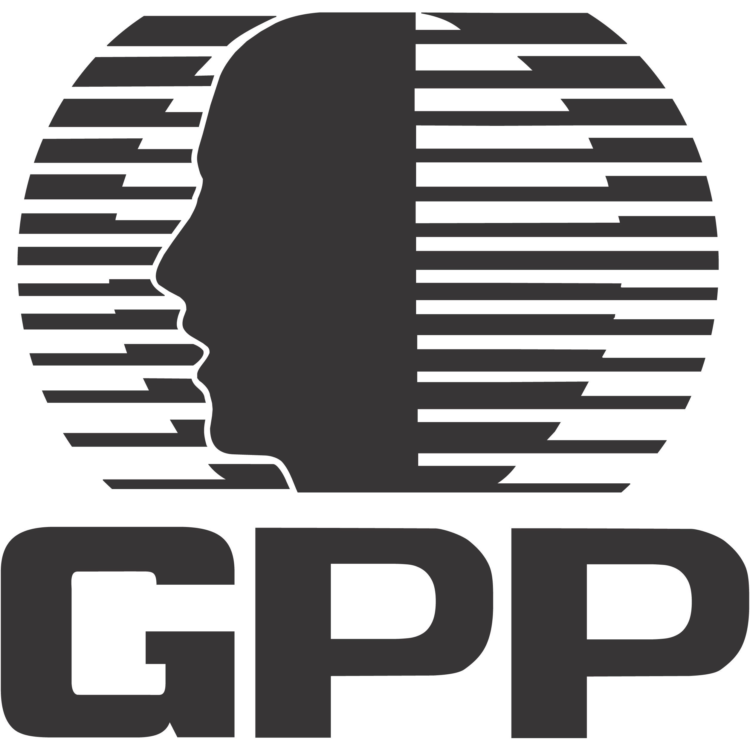 GPP Chemnitz Gesellschaft für Prozeßrechnerprogrammierung mbH logo