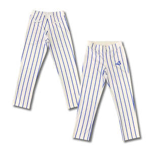 Uniforme de Béisbol Deportivo Rojo Personalizado al por Mayor OEM 2025, Diseño de Sublimación, Uniforme de Moda - Product Image 5