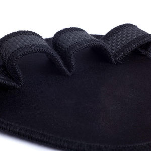 ราคาขายส่งยกน้ําหนักหนักยิมมือจับแผ่นคุณภาพส่งออกมาใหม่แผ่นจับสําหรับชุดออกกําลังกาย - Product Image 6