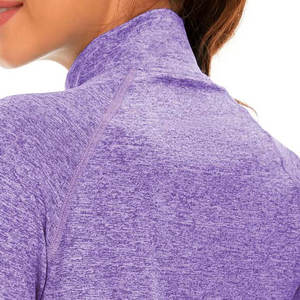 Sudadera de Primera Calidad, Mangas Largas, Tela de Poliéster, Ropa Casual, Antiarrugas, Transpirable, Sudaderas con y sin Capucha para Mujer - Product Image 5