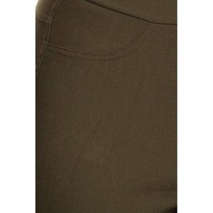 Short de sport taille haute pour femme nouveau cyclisme et jogging Fitness Leggings côtelés Bermuda pour Yoga et exercice pantalons courts - Product Image 4