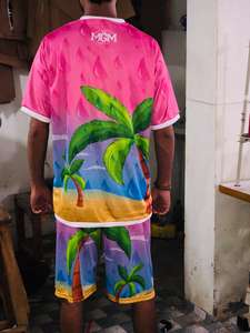 Chándales de alta calidad con etiqueta privada y el mejor diseño, logotipo personalizado, último estilo, lista superior, chándal para hombre - Product Image 2