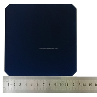 Precio al por Mayor, Celdas Solares Monocristalinas Sunpower Maxeon Gen 7 NE3 de 125*125mm y 3.9w, 25.3% de Alta Eficiencia