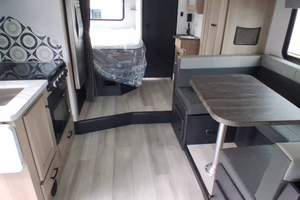 นิว 2026 ฟอร์เรสต์ ริเวอร์ ฟอร์เรสเตอร์ L-e 2151S-C - Product Image 4