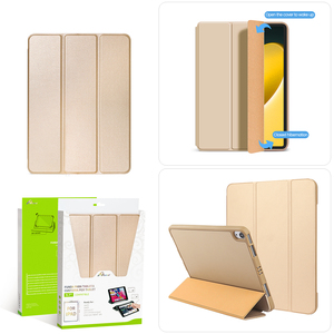 HOME DIGITALOME COUVERTURE DE Tablette pour iPad 5/6/Pro 9.7 (2017/18) - Product Image 2