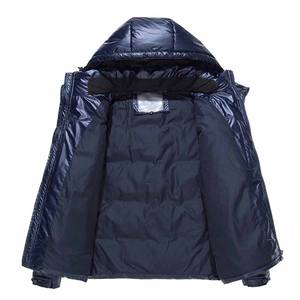 Chaquetas Acolchadas de Alta Calidad con los Últimos Diseños para Hombre |   Chaqueta Impermeable para Hombre, Nueva Llegada, Precio al por Mayor, Transpirable - Product Image 2