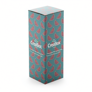 CreaBox EF-024 Scatola Personalizzata per Merchandising e Regali Aziendali - Product Image 2