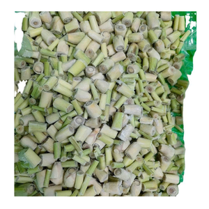 ก้านตะไคร้แช่แข็งแช่แข็งสำหรับทำซุปแกงกะหรี่ส่งออกจากเวียดนาม - Product Image 2