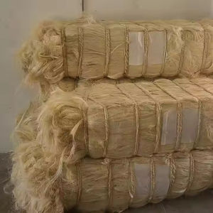 Material de fibra a granel, fibra de sisal para productos de sisal y uso industrial, venta al por mayor de Kenia - Product Image 4