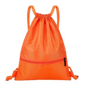 Sac à dos étanche à cordon de grande capacité pour Sports de plein air Fitness voyage natation Yoga randonnée sport Fitness sacs - Product Image 5